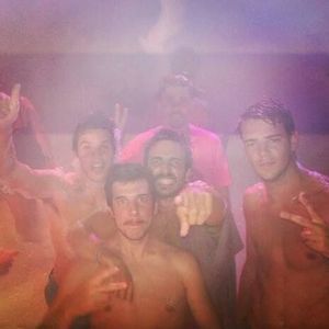 Meet your Posher, Malcolm